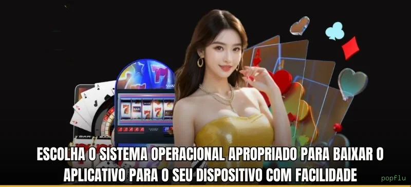 Plataforma popflu - cassino e apostas