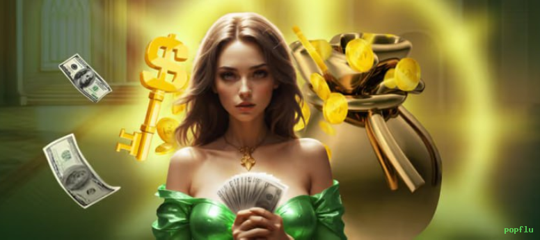 Slots popflu - Sweet Bonanza e caça-níqueis populares