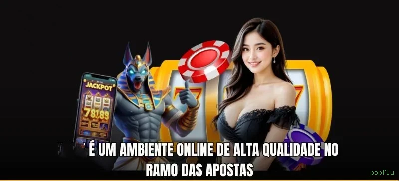 App popflu slots mobile