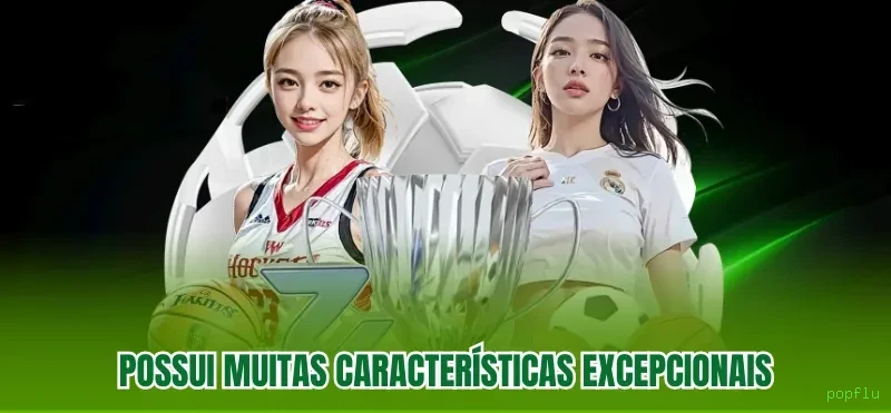 Ganhar e sacar na popflu